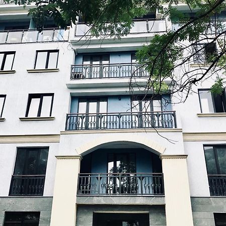 טביליסי Style Apartments By Happy Place מראה חיצוני תמונה