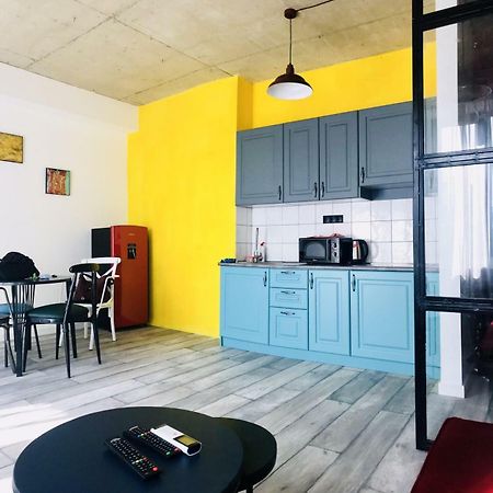 טביליסי Style Apartments By Happy Place מראה חיצוני תמונה