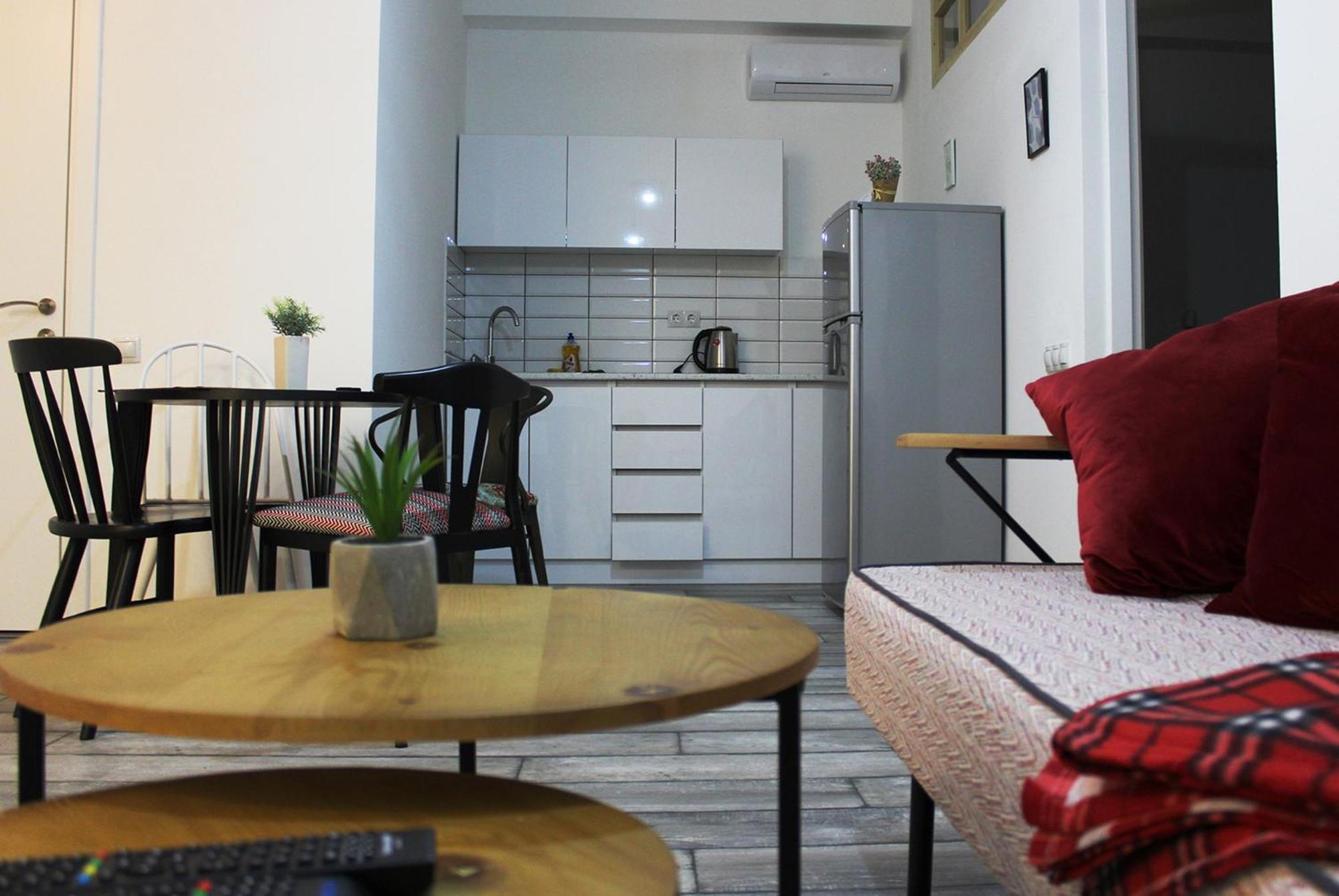 טביליסי Style Apartments By Happy Place מראה חיצוני תמונה