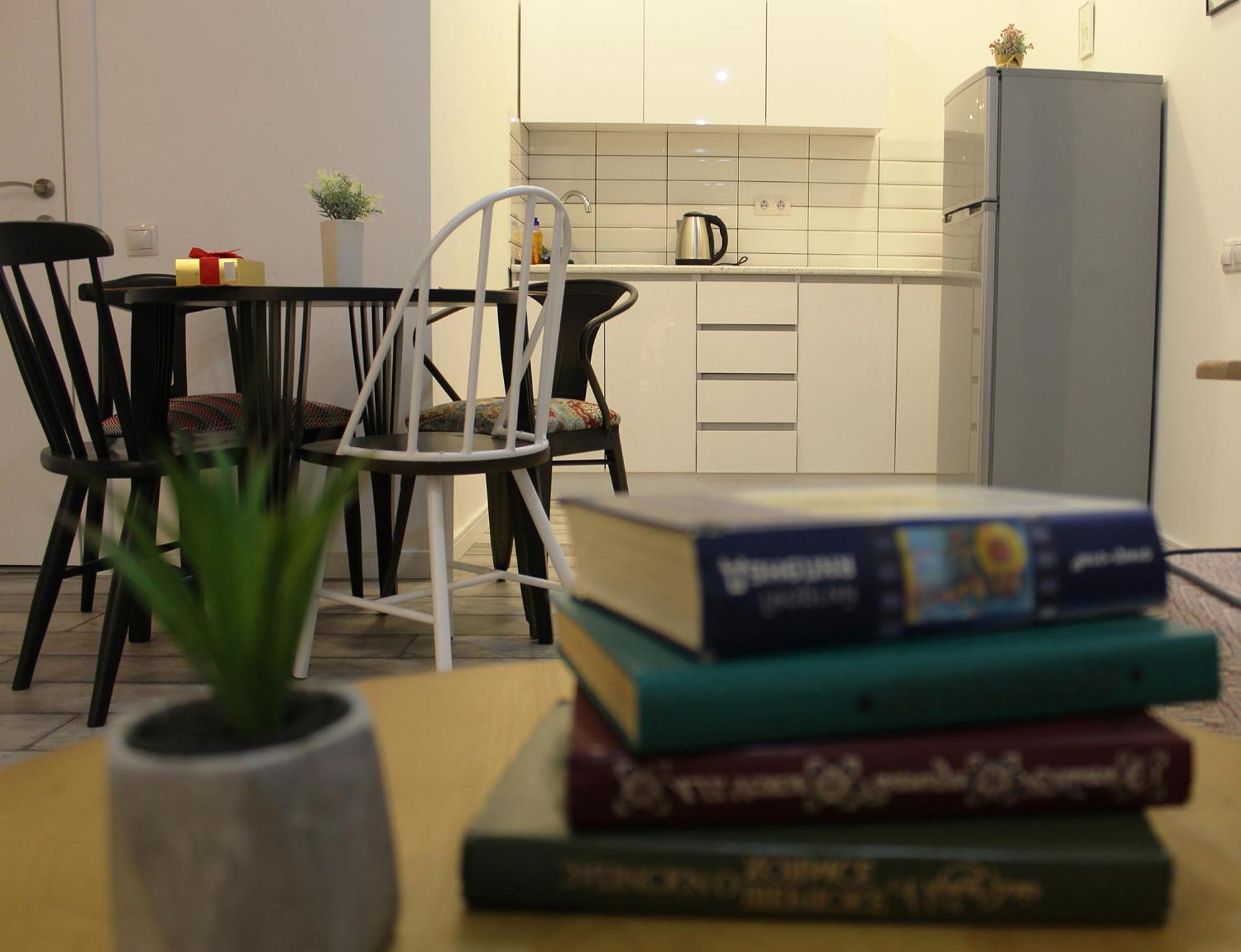 טביליסי Style Apartments By Happy Place מראה חיצוני תמונה