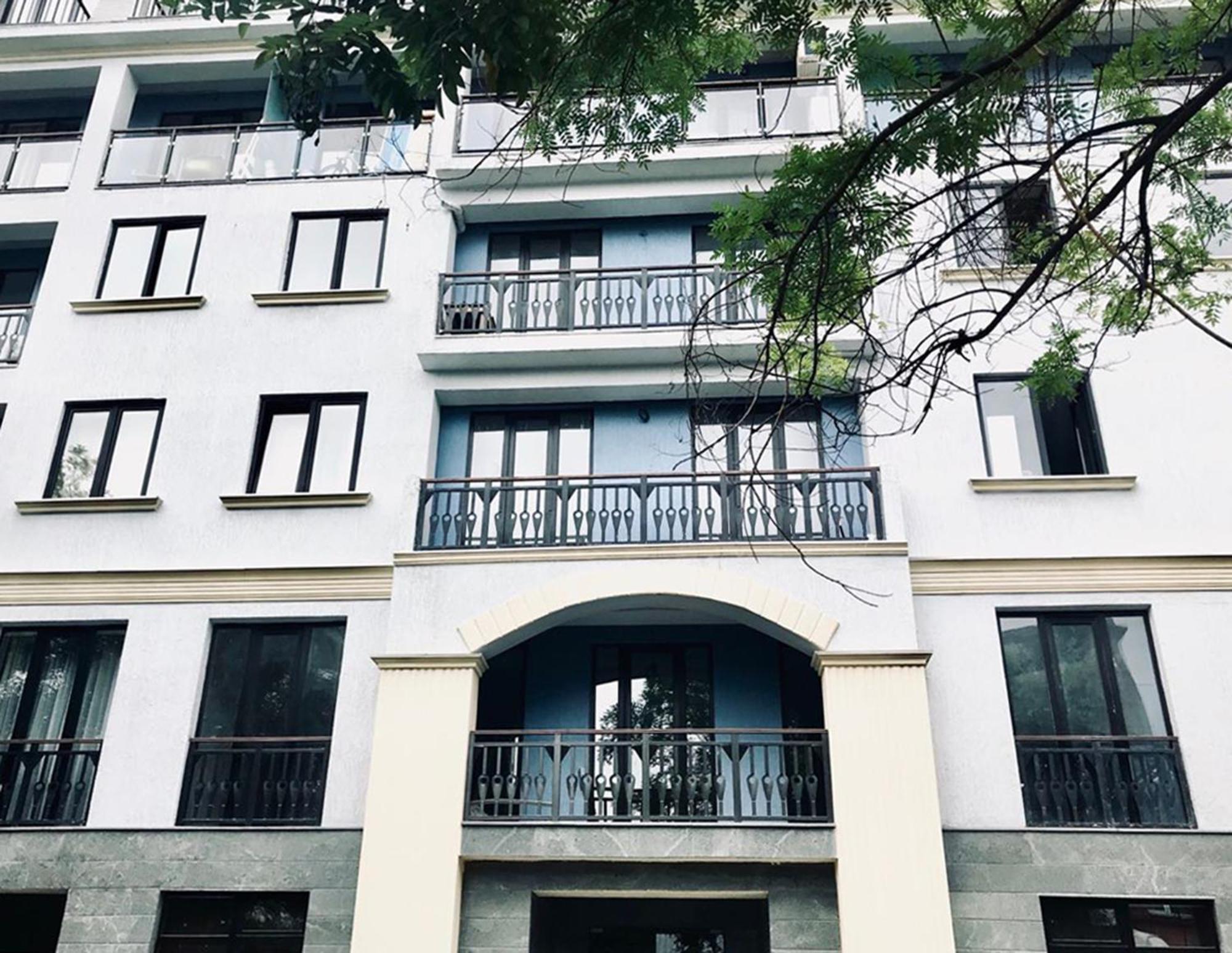 טביליסי Style Apartments By Happy Place מראה חיצוני תמונה