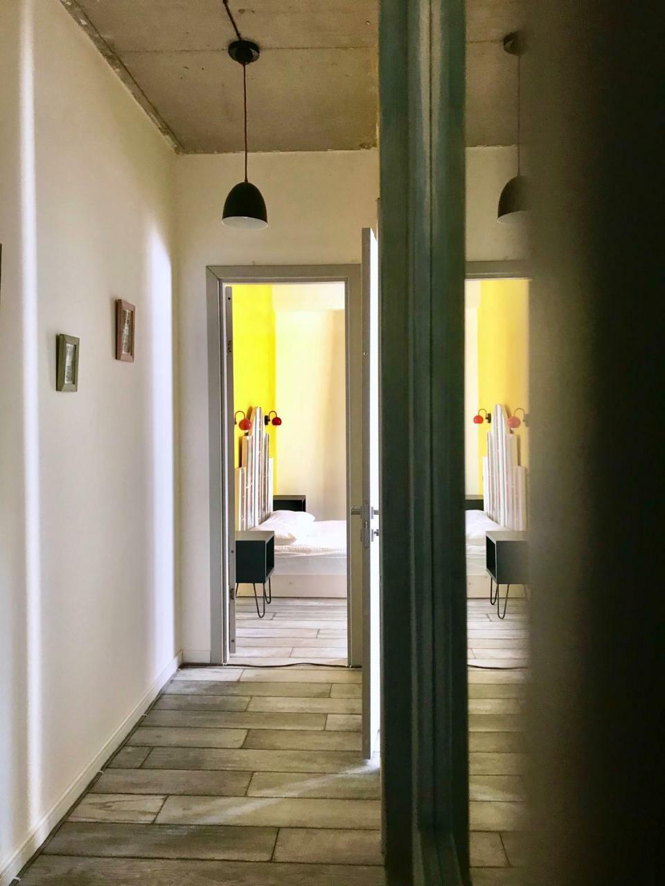 טביליסי Style Apartments By Happy Place מראה חיצוני תמונה