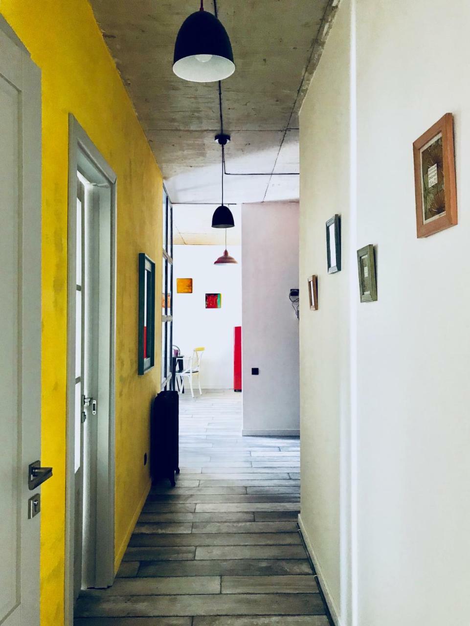 טביליסי Style Apartments By Happy Place מראה חיצוני תמונה