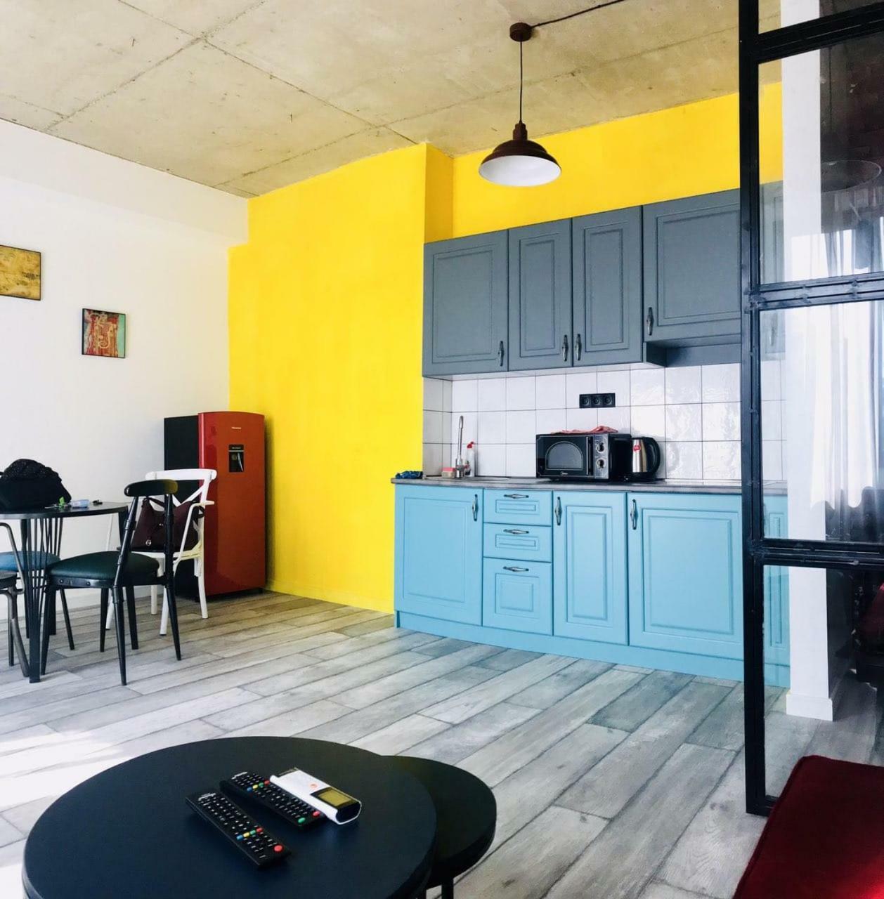 טביליסי Style Apartments By Happy Place מראה חיצוני תמונה