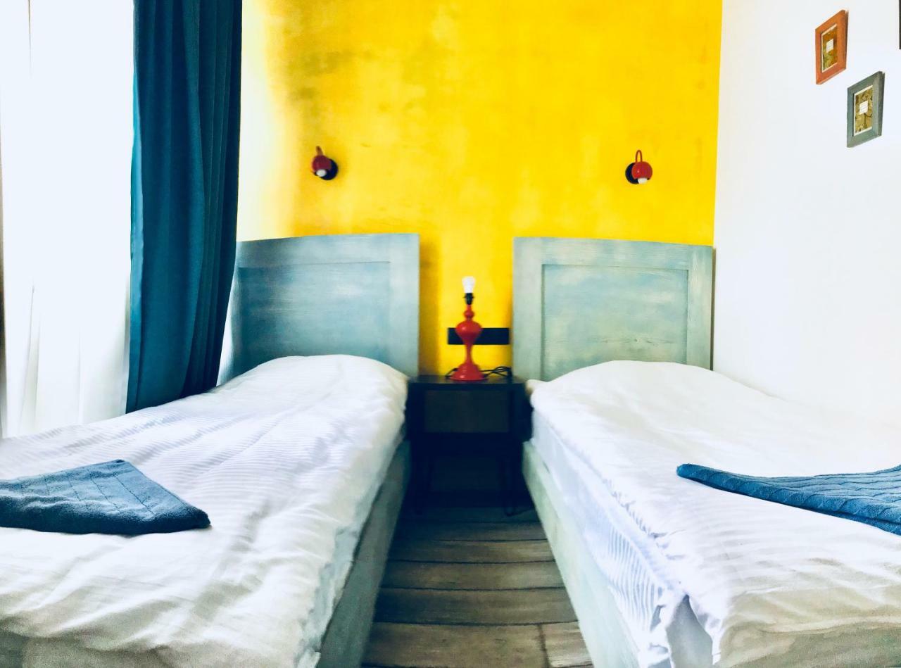טביליסי Style Apartments By Happy Place מראה חיצוני תמונה